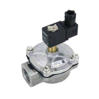 IP65 保護度 パルスジェットバルブ RCAC25T4