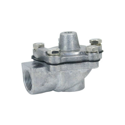 GOYEN パルスバルブ RCA15T RCA20T 3/4インチ直角型