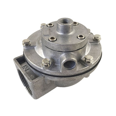RCA45T クリーンエアパルスジェットバルブ 簡単に設置できる DC24V AC110V AC220V