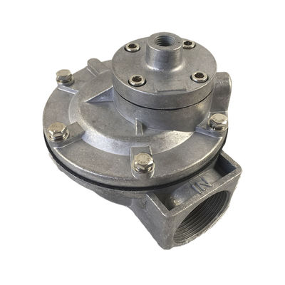 RCA45T クリーンエアパルスジェットバルブ 簡単に設置できる DC24V AC110V AC220V