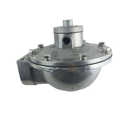 GOYEN RCA50T RCA50T010 右角電磁弁 2インチ