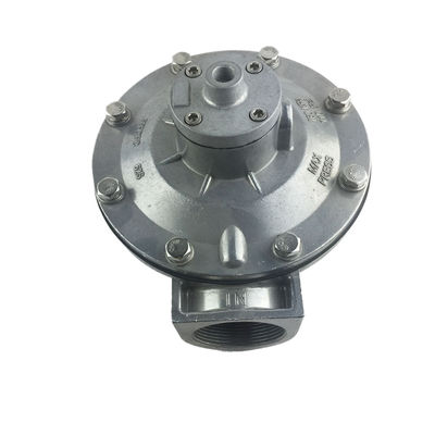 右角ソレノイドバルブ 2.5インチ パルスジェットバルブ RCA62T