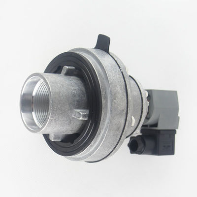GOYEN パルスジェットバルブ クリーン CA40MM 浸水パルスバルブ 1.5 インチ