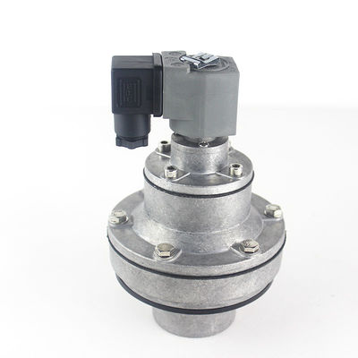 GOYEN パルスジェットバルブ クリーン CA40MM 浸水パルスバルブ 1.5 インチ