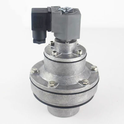 IP65 パルスジェットバルブ 潜水パルスバルブ 2インチ MMシリーズCA50MM GOYEN
