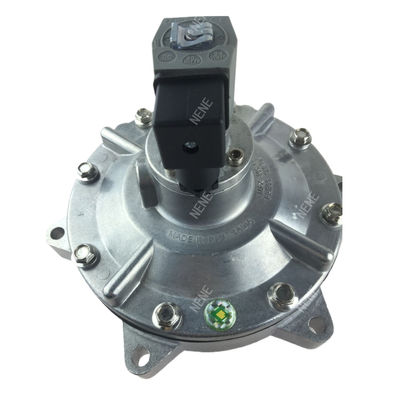 防塵パルスバルブ CA102MM G4 防塵パルスジェットバルブ K10200 K10201