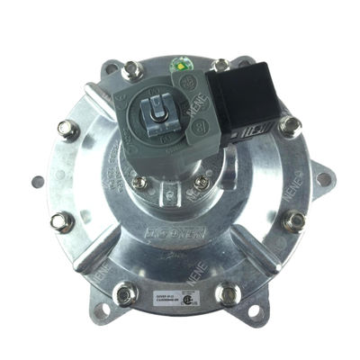 防塵パルスバルブ CA102MM G4 防塵パルスジェットバルブ K10200 K10201