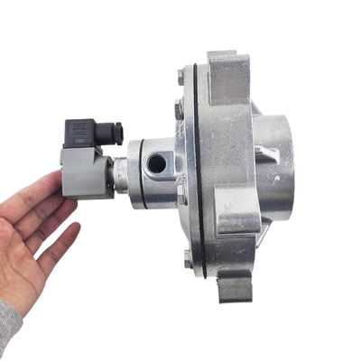 圧倒型アルミ合金パルスジェットバルブ CA62MM GOYEN