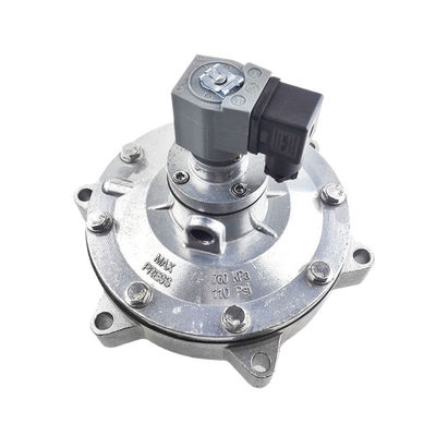 圧倒型アルミ合金パルスジェットバルブ CA62MM GOYEN