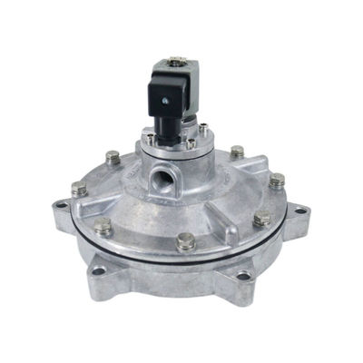 GOYEN CA76MM パルスジェットバルブ 清潔な空気保護 IP65