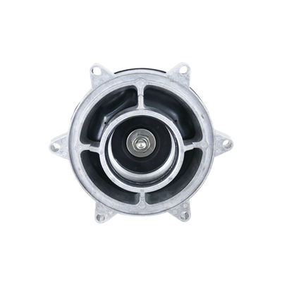 GOYEN CA76MM パルスジェットバルブ 清潔な空気保護 IP65