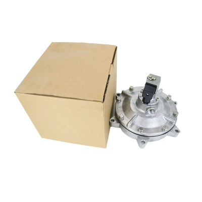GOYEN CA76MM パルスジェットバルブ 清潔な空気保護 IP65