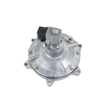 GOYEN CA76MM パルスジェットバルブ 清潔な空気保護 IP65