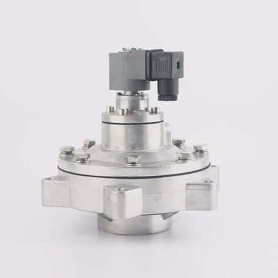 RCA50MM 弁の粉塵収集器用品 潜水式2.5インチパルスバルブ