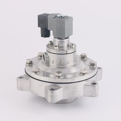 RCA50MM 弁の粉塵収集器用品 潜水式2.5インチパルスバルブ