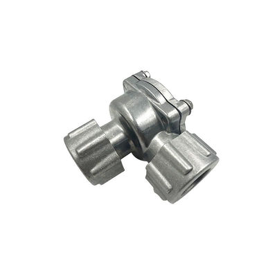 パルスバルブ RCAC25DD4 GOYEN 1"ロックナッツ 4世代パルスバルブ K2546