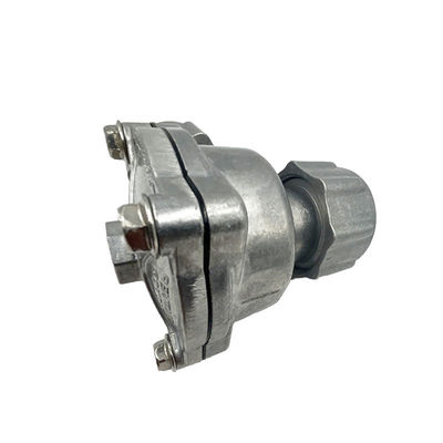 パルスバルブ RCAC25DD4 GOYEN 1"ロックナッツ 4世代パルスバルブ K2546