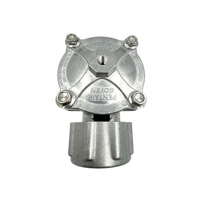 パルスバルブ RCAC25DD4 GOYEN 1"ロックナッツ 4世代パルスバルブ K2546
