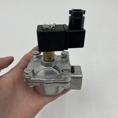 CAC20T4 RCAC20T4002 3/4"GOYEN型電磁パルスバルブ式粉塵収集機
