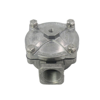 RCAC25T4 DN25 1"直角パルスパルスの弁