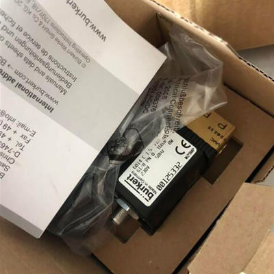 NBRシール ブラスボディ ブルケート 電磁気制御バルブ 00125332 6014