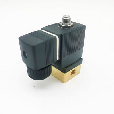 Burkert 6014 C D T 00125332 FKM MS 00125336 通常閉ざされた電磁弁