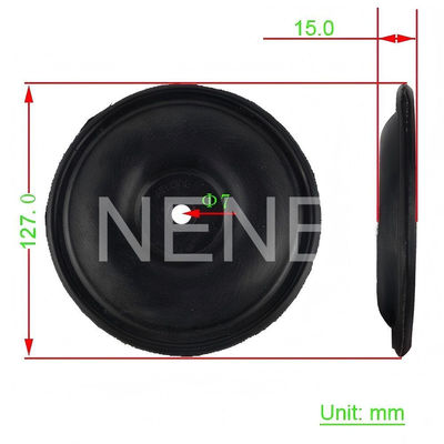 グラコ弁 DN20 3/4"インチ ハスキー 716型 ニトリル 190148 サントプレン 189536 PTFE 108839 パンプ弁
