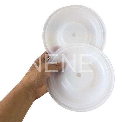 ハスキー1050シリーズ 1インチ ニトリル/サントプレン/PTFE 弁膜修理用品
