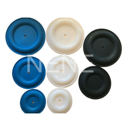 ハスキー1050シリーズ 1インチ ニトリル/サントプレン/PTFE 弁膜修理用品