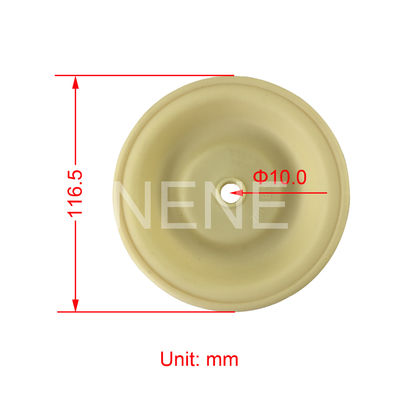 3/4インチ 93465 93111 DN20 インゲルスロール・ランドポンプ 弁膜 サントプレン/PTFE弁膜修理キット PD07P-APS-PAA PD07P-APS-PTT