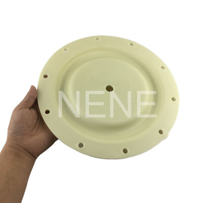 インジェルスロール・ランド 1.5 インチ 94615-A 94617 サントプレン/PTFE 弁具キット 666152-281-C 666152-2EB-C