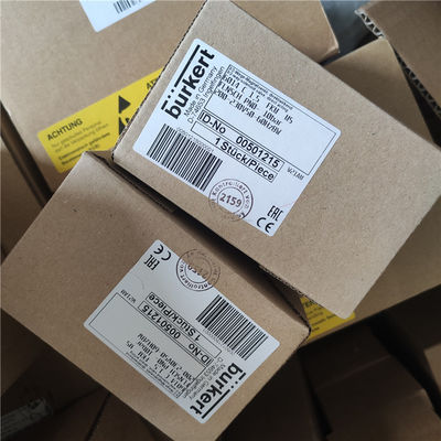 バークレット電磁弁 6014 C 1.5 00501215 AC220V電磁弁