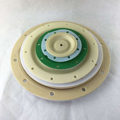 インゲルスロール・ランド・パルス93465 サントプレン PTFE93111 3/4" PD07P-APS-PAA