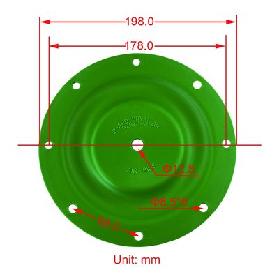 白 / 90533-B 黄色 / 92973-B 緑色 PTFE メンテナンスのキット インゲルスール・ランド
