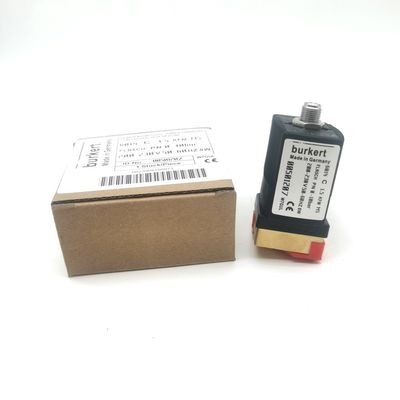 00295636 電磁弁 バーカート G1/2 2/2 通常開け 12 流孔 FKM ブラス バルブ ボディ AC220V 1-32bar