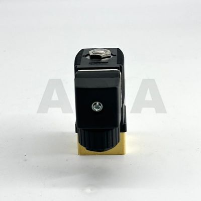 00134239 220V 6013 IP65タイプ 電磁弁 BURKERT G1/8インチ * 2/2 通常閉ざされた