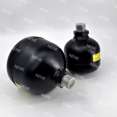 VOE 11173688 高品質のOEMスペアパーツ VOLVO L90E L150E L220F用の0.5Lガス蓄積機