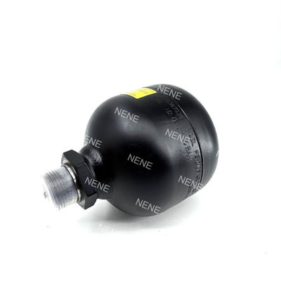 ブレーキ蓄積器 17258321 1.0L ローダーと互換性G900C L110F L110G L110H L120F L120G L120GZ L120H L250G L250H L60GZ