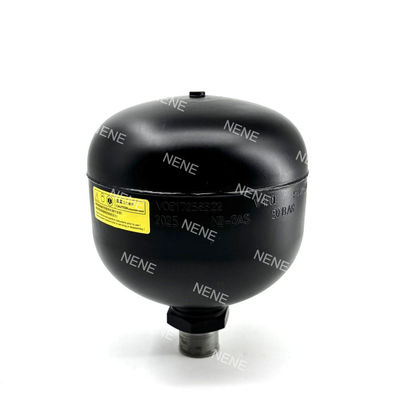 蓄電池 VOE17258322 1.0L ボルボのロード機 L110H L120H L150H L180H L220H L250H