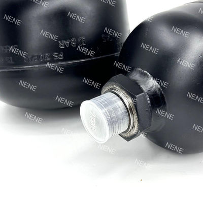 蓄電器 A/N 17258318 0.5Lのガス蓄電器