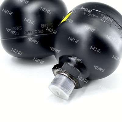 蓄電器 A/N 17258318 0.5Lのガス蓄電器