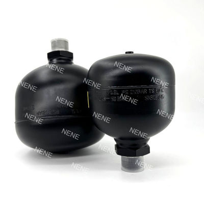 アキュムレータ VOE11195648 0.75L For A25F A30F A35D A40D L180E L180F T450D