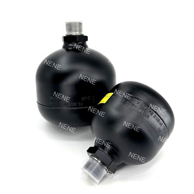 蓄電池 VOE11195648 0.75L ボルボ A25F A30F A35D A40D L180E L180F T450D