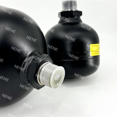 蓄電池 VOE11195648 0.75L ボルボ A25F A30F A35D A40D L180E L180F T450D