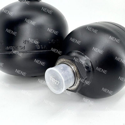 蓄電池 VOE11195648 0.75L ボルボ A25F A30F A35D A40D L180E L180F T450D