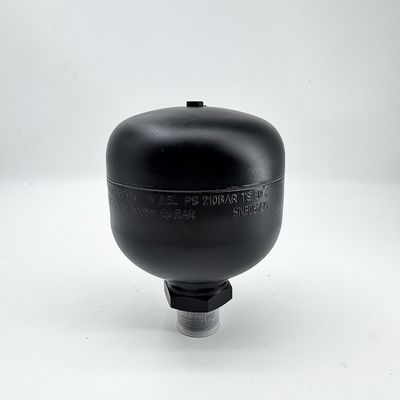 ボルボ蓄電池 - SLP 11173688 4872213 ドイツ製