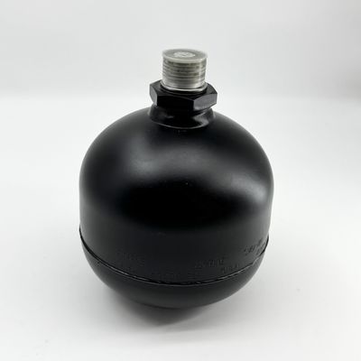 EC210B EC240B 掘削機部品 圧力蓄積器 14606263 VOE14606263