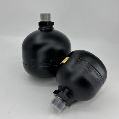 蓄電池 VOE11195648 0.75L ボルボ A25F A30F A35D A40D L180E L180F T450D