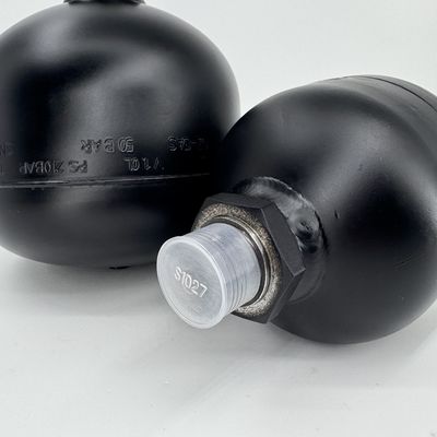 蓄電池 VOE11195648 0.75L ボルボ A25F A30F A35D A40D L180E L180F T450D