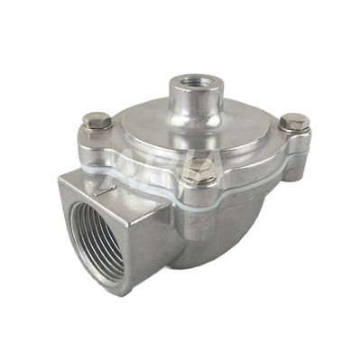 ASCO パルスバルブ パンネマティック G353A041 3/4インチ パンネマティック制御バルブ DN20